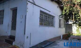 Imagem 6: CASA TÉRREA - JABAQUARA - SP