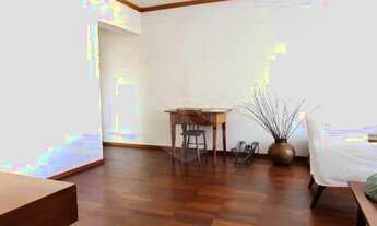 Imagem 5: OPORTUNIDADE NO ITAIM BIBI, APARTAMENTO PARA VENDA E LOCAÇÃO, 90 M2 - 2 DORMS - 1 VAGA