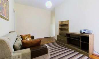 Imagem 2: Apartamento para Aluguel - Menino Deus, 2 Quartos, 78 m2