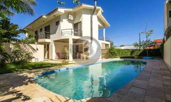 Imagem: FLORIANóPOLIS - Casa Padrão - Itacorubi