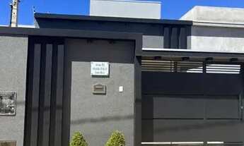 Imagem: Vendo casa nova na 505 sul