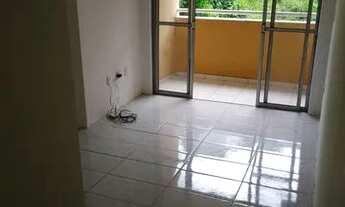 Imagem 2: Apartamento à venda no bairro Jardim Nova Esperança - Salvador/BA