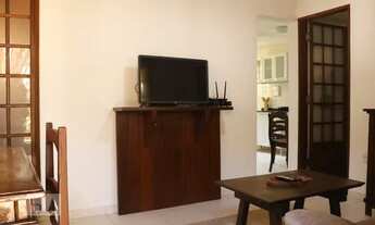 Imagem 6: Casa de Condomínio para Aluguel - Lago Sul, 1 Quarto, 40 m2