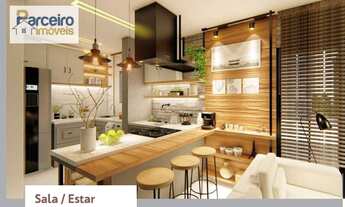 Imagem 5: Apartamento com 2 dormitórios à venda, 43 m² por R$ 370.000,00 - Tatuapé - São Paulo/SP