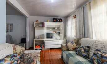 Imagem 2: Casa para Aluguel - Pinheirinho, 2 Quartos, 200 m2