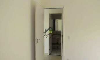 Imagem 7: Apartamento com 2 dormitórios para alugar, 55 m² por R$ 1.769,00/mês - Chácara Santa Anton