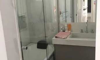 Imagem 2: Apartamento para venda possui 86 metros quadrados com 2 suitesem Mooca - São Paulo - São P