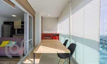 Imagem 7: Campo Belo Apartamento com 1 dormitório