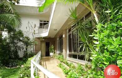 Imagem 2: São Paulo - Casa Comercial - Tatuapé