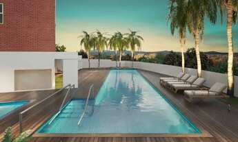 Imagem 6: APARTAMENTO RESIDENCIAL em São Paulo - SP, Aclimação