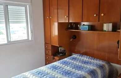 Imagem 5: Apartamento com 2 Quartos e 1 banheiro à Venda, 51 m² por R$ 395.000