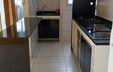 Imagem 6: Alugo ou Repasso apto condomínio Vila Nova SLM