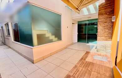 Imagem 4: Linda casa na Granja c/ 3suítes, 4brs, 4vgs, amrs plnjds, split, hidro, churrqr, blindx