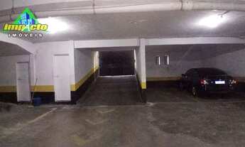 Imagem 3: Apartamento com 2 dormitórios à venda, 92 m² por R$ 390.000,00 - Ocian - Praia Grande/SP