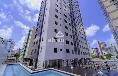 Imagem 6: NATAL - Apartamento Padrão - Petrópolis