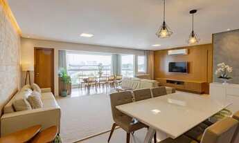 Imagem: Apartamento para venda com 3 suítes em