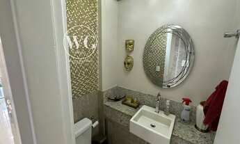 Imagem 7: Apartamento todo mobiliado com 03 suites no cond. Vista do Sol