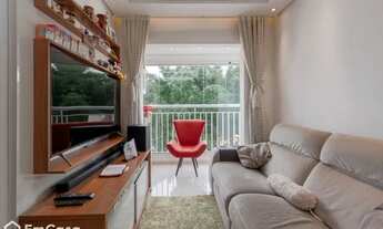 Imagem 3: Apartamento à venda em Sao Paulo