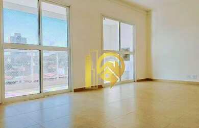 Imagem 2: Apartamento com 3 dormitórios, 90 m²- Parque Industrial - São José dos Campos/SP