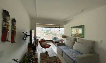 Imagem 6: Apartamento para venda tem 116 metros quadrados com 3 quartos em Perdizes - São Paulo - SP