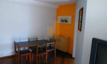 Imagem 3: APARTAMENTO 3 DORMITORIOS SENDO 1 SUITE 2 BANHEIROS SALA 2 AMBIENTES 2 VAGAS