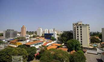 Imagem 7: Apartamento para Aluguel - Butantã, 1 Quarto, 26 m2