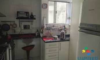 Imagem 4: Apartamento de 1 dormitório super charmoso em Alto de Pinheiros! - AP231