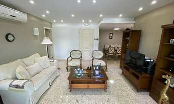 Imagem: Apartamento impecável localizado no bairro