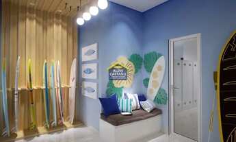 Imagem 4: Apartamento com 2 dorms 2 suites , Aviacao