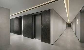 Imagem 5: Apartamento 2 dorm - Higienópolis / Consolação - 1 vaga - 55 m² - com suíte