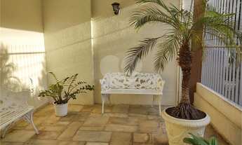 Imagem 5: São Paulo - Apartamento Padrão - BARRA FUNDA