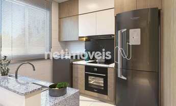 Imagem 5: Venda Apartamento 2 quartos Paquetá Belo Horizonte