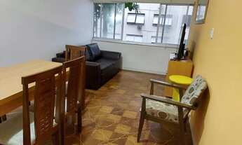 Imagem 5: Copacabana- Mobiliado-Reformado- 3 quartos- suite