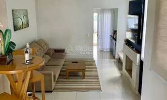 Imagem 3: Casa - Swiss Park - Campinas