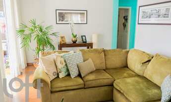 Imagem 6: São Paulo - Apartamento Padrão - Vila Olímpia