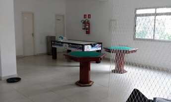 Imagem 5: Apartamento para venda possui 79 metros quadrados com 3 quartos em Jardim Luísa - São Paul