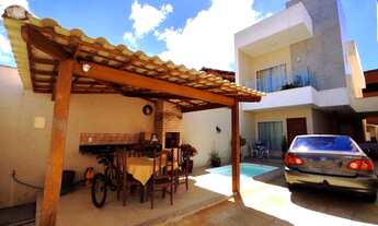 Imagem 1: Linda Casa com 3 suítes, facilidade de pagamento ou parte do valor permuta em Guarapari