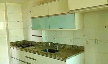 Imagem 2: Alugo Apartamento 3 Suítes 144m2 3 Vagas Setor Bueno - Goiânia - GO