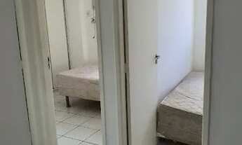 Imagem 5: Apartamento com 2 quarto para alugar, 42 m² - Casa Amarela - Recife/PE