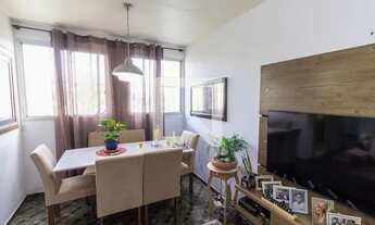 Imagem 3: Apartamento para Aluguel - Ermelino Matarazzo, 2 Quartos, 54 m2