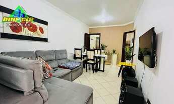 Imagem 2: Apartamento com 2 dormitórios à venda, 85 m² por R$ 390.000,00 - Aviação - Praia Grande/SP