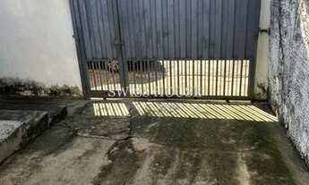 Imagem 3: Casa - Vila Padre Manoel de Nóbrega - Campinas