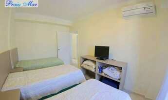 Imagem 6: Apartamento com 2 dormitórios à venda, 62 m² por R$ 425.000,00 - Astúrias - Guarujá/SP