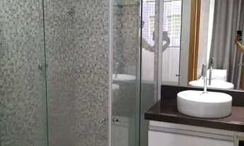 Imagem 5: Apartamento de 01 quarto mobiliado em Intermares