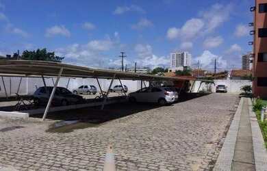 Imagem 4: Apartamento 2/4 Suíte Para Venda No Cond. Resid. Porto Milano - Neópolis