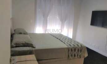 Imagem 6: Casa - Swiss Park - Campinas