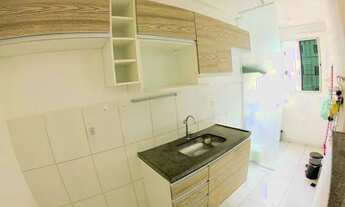 Imagem: CCI 447LINDO APARTAMENTO TOP LIFE ARUBA