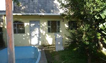 Imagem 4: Casa para aluguel possui 2 quartos em Coroa Grande - Itaguaí - RJ