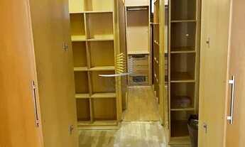 Imagem 5: Apartamento locação Ed. Chateau Alphaville - 4 dormitórios/2 suítes