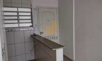 Imagem 4: APARTAMENTO 1 DORMITÓRIO 1 BANHEIRO 1 SALA 1 VAGA